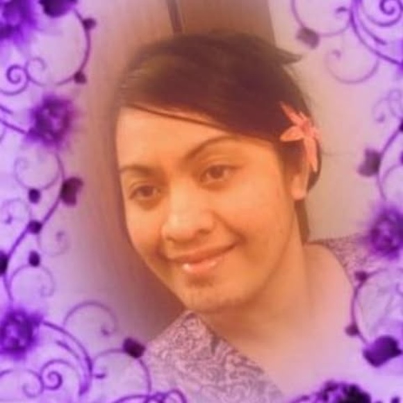 Meet your Posher, Anmary - Picture 1 of 1